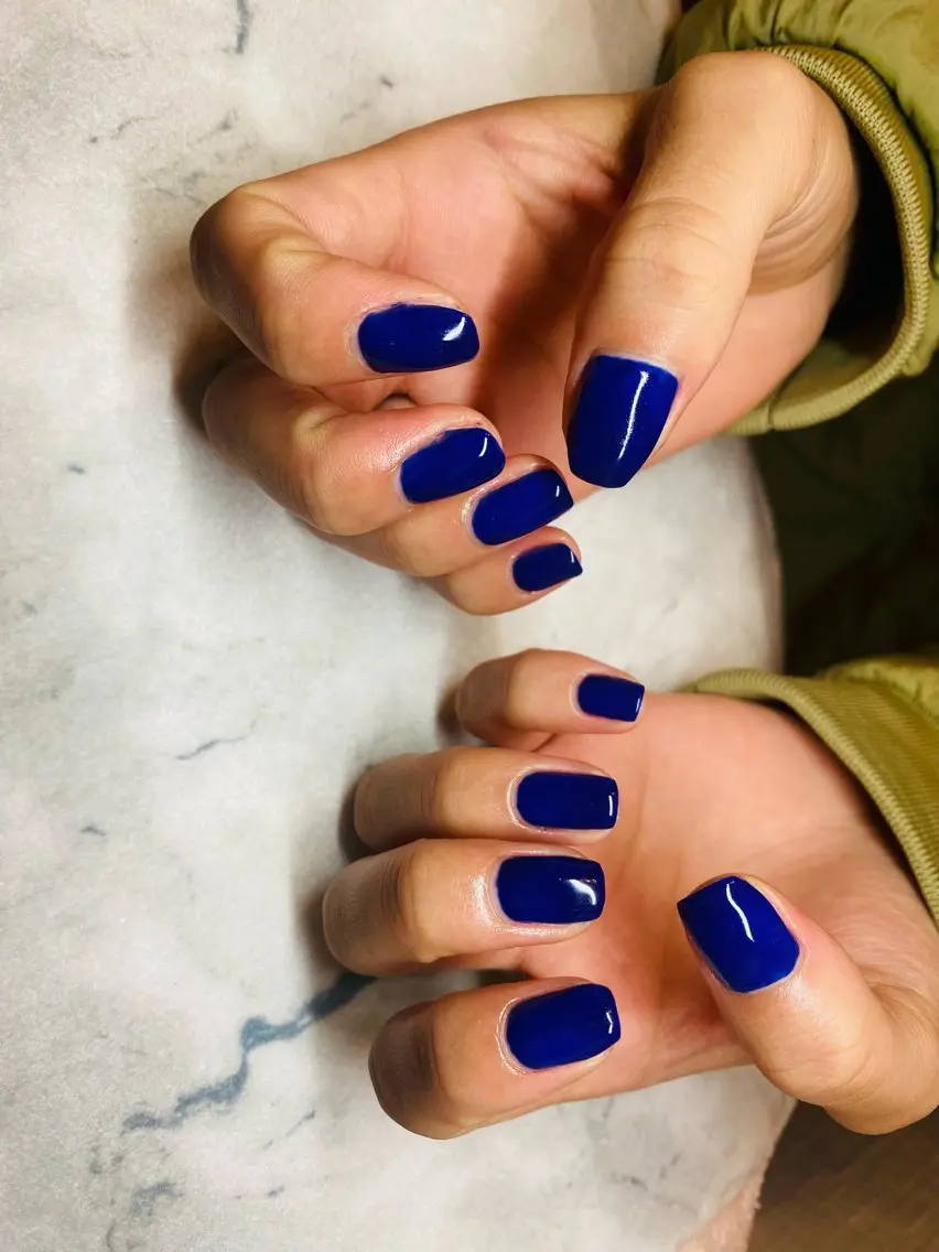 ネイル ハンドネイル Chandra nail&tarotのネイルデザイン