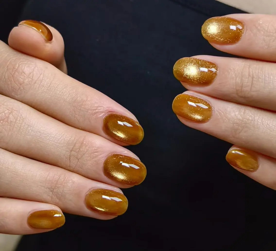 キッズ ハンドネイル 🎀 Ayaka_nailのネイルデザイン