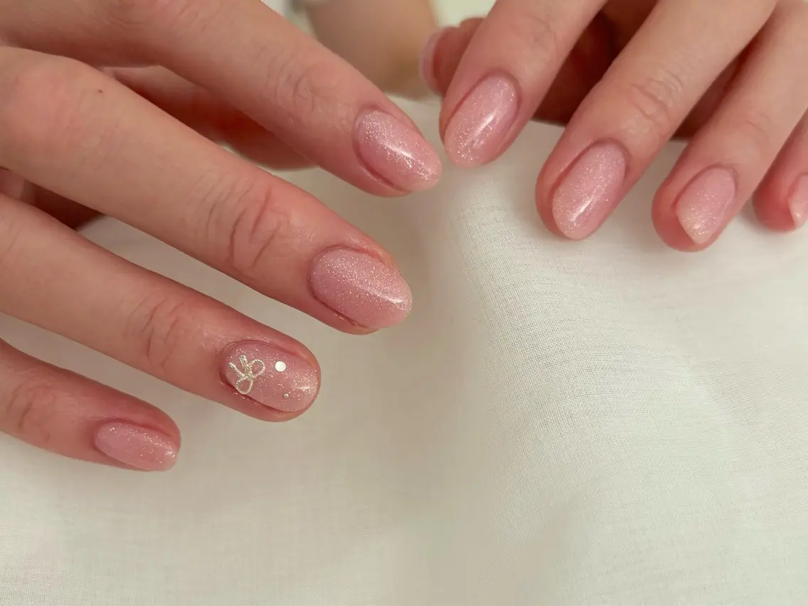 ネイル ハンドネイル THE NAILERYのネイルデザイン