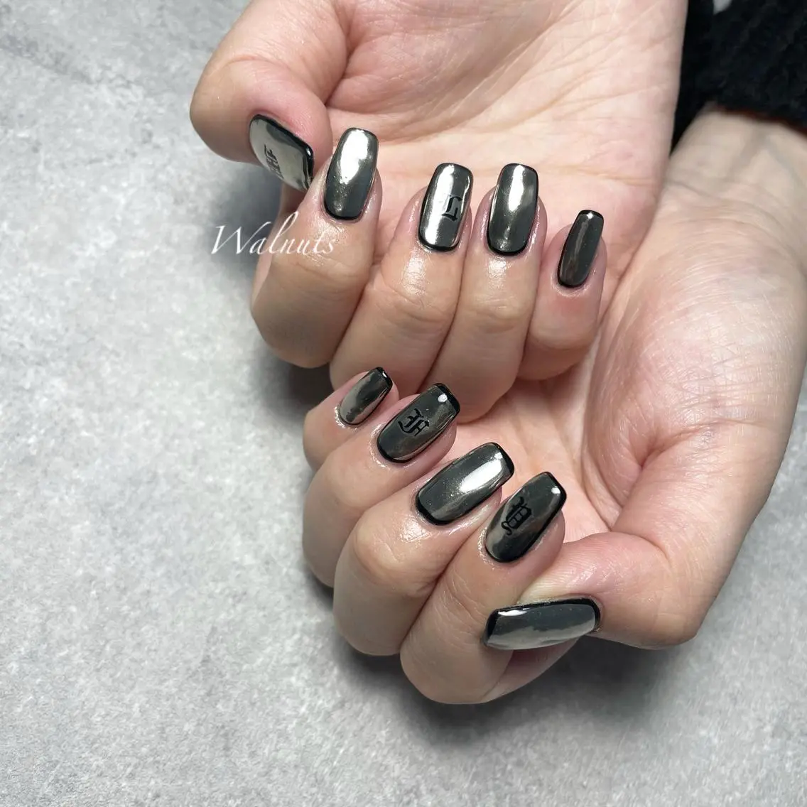 ネイル Nail salon esterellaのネイルデザイン