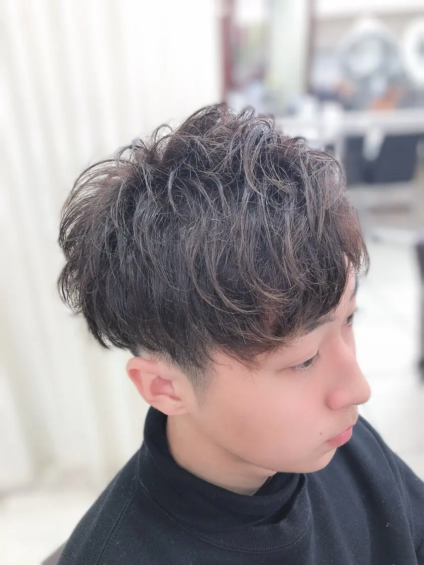 ✨メンズカット✨の写真
