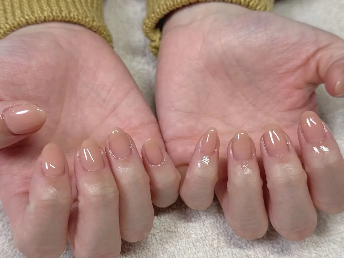 ネイル &CHOU CHOU nail たむらのネイルデザイン