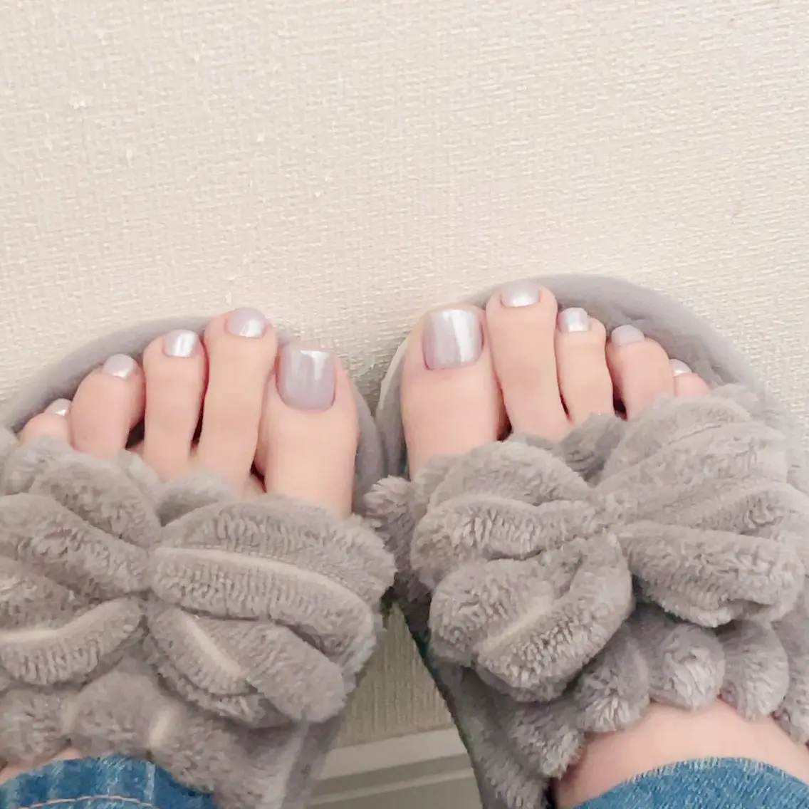 ネイル natural flairのネイルデザイン