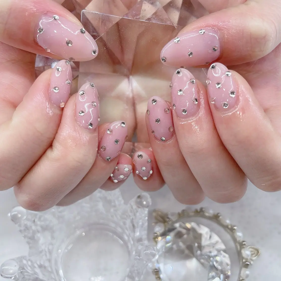 ネイル misun_ nailのネイルデザイン