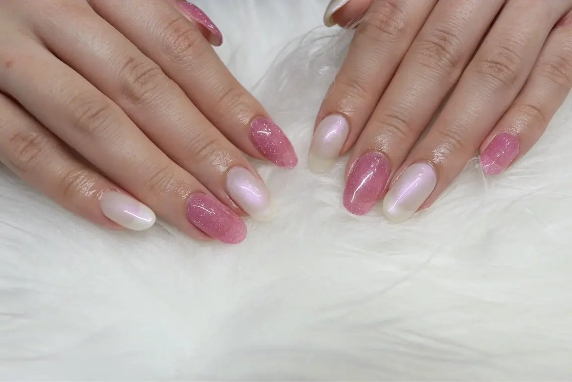 ネイル eub. kanamoriのネイルデザイン