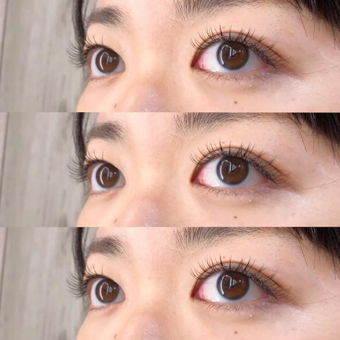 マツエク・マツパ 眉毛専門店brow art上野店 阿部の眉毛・アイブロウイメージ