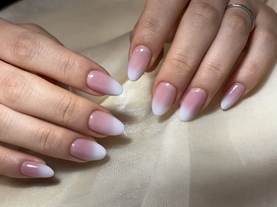 ネイル Z.Nail 研修のネイルデザイン