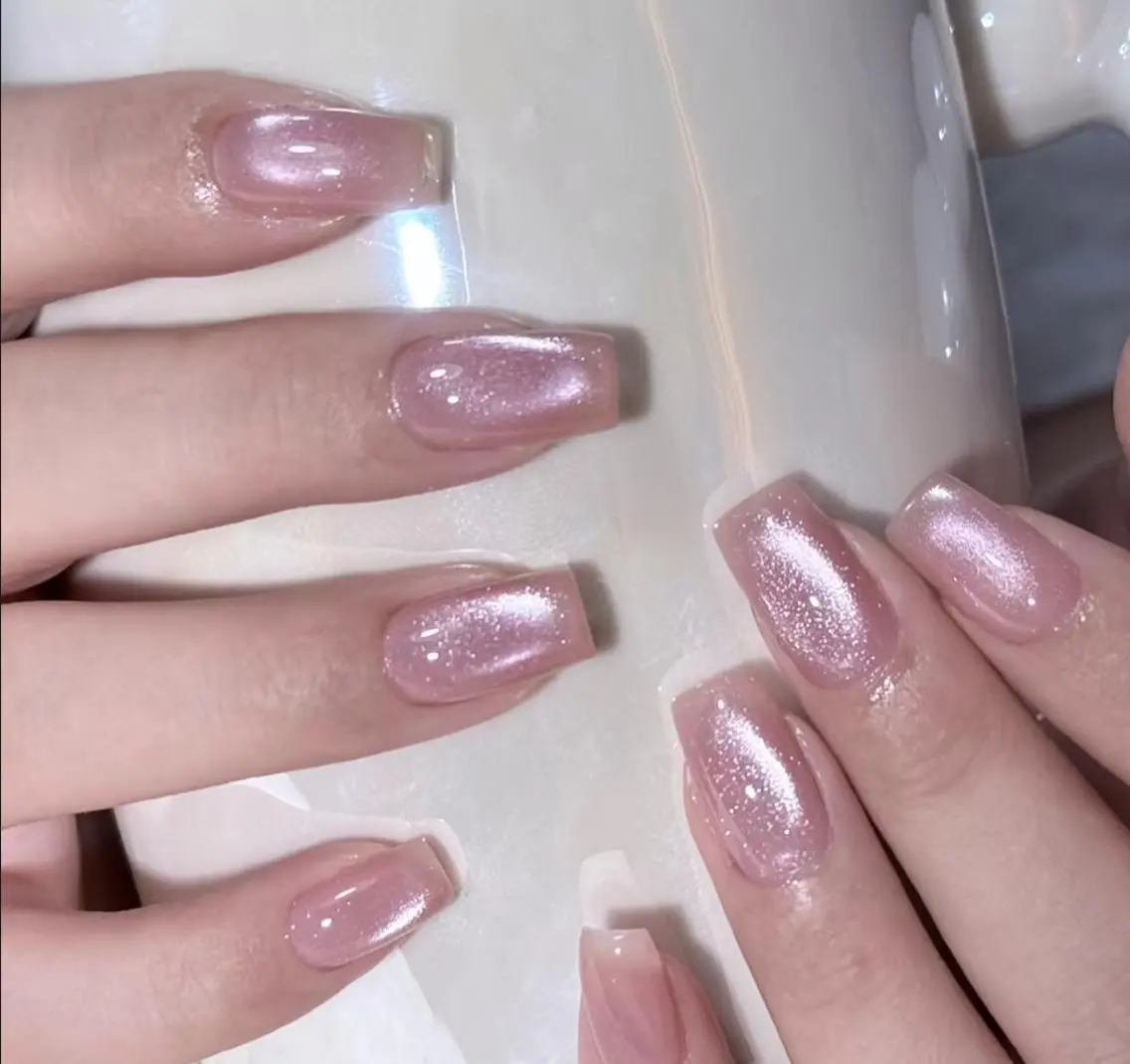 ネイル ハンドネイル Miya🎀 nailのネイルデザイン