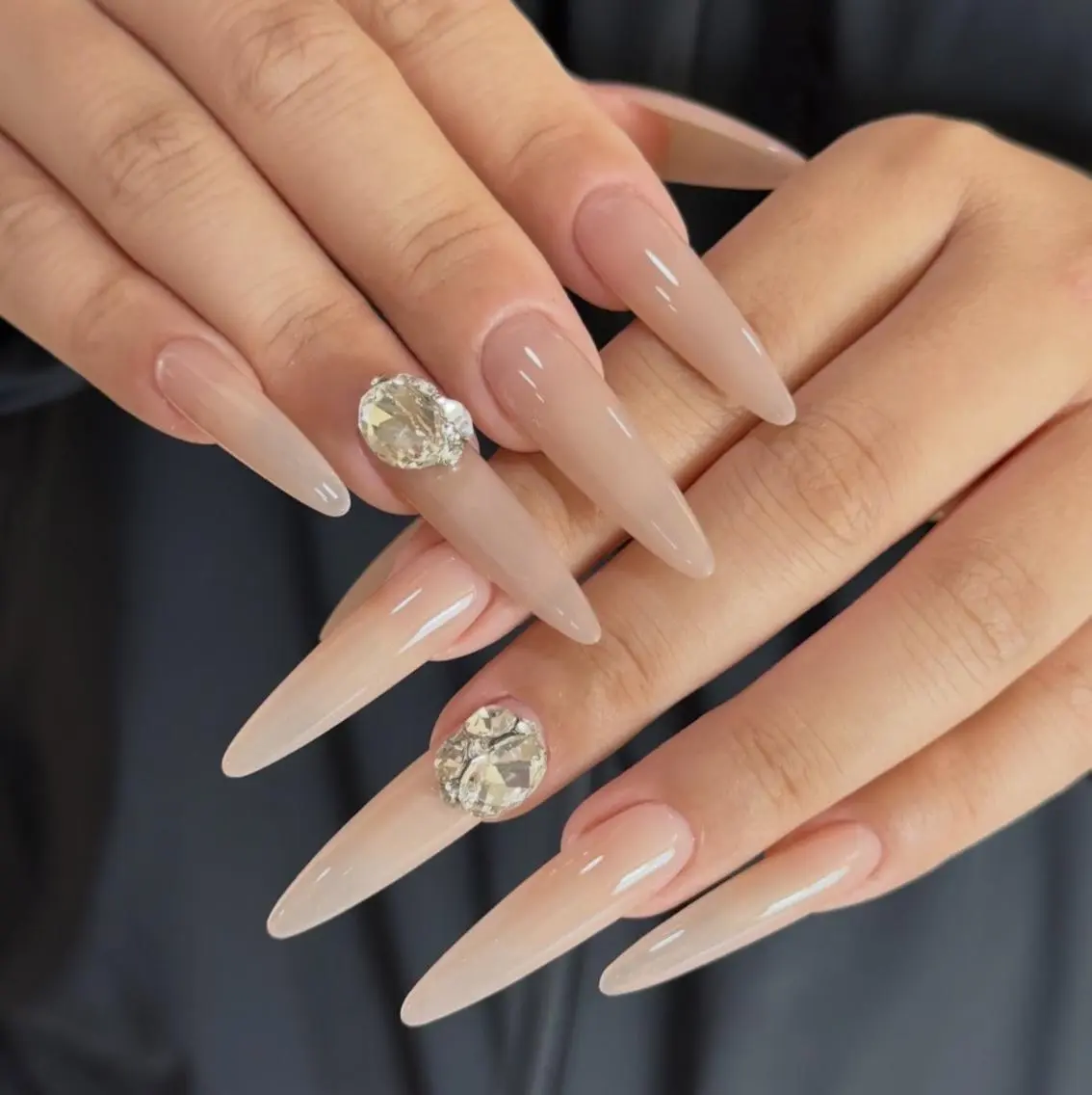 ネイル ハンドネイル she’s nailのネイルデザイン