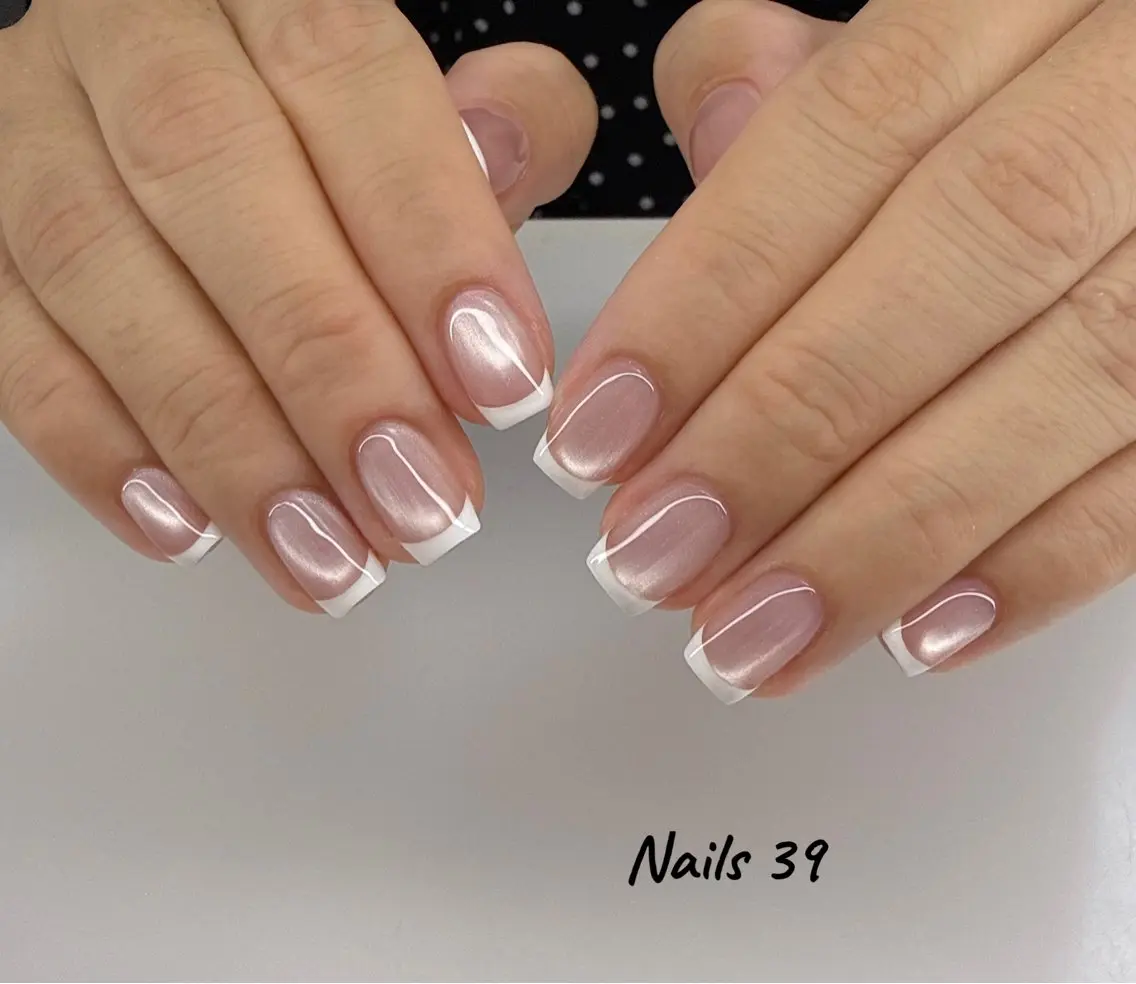 ネイル Nails 39のネイルデザイン