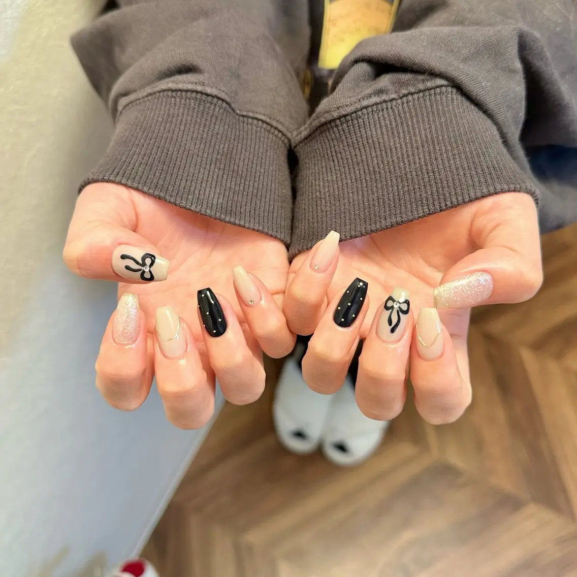 ネイル Unicorn Nail 矢場町店のネイルデザイン