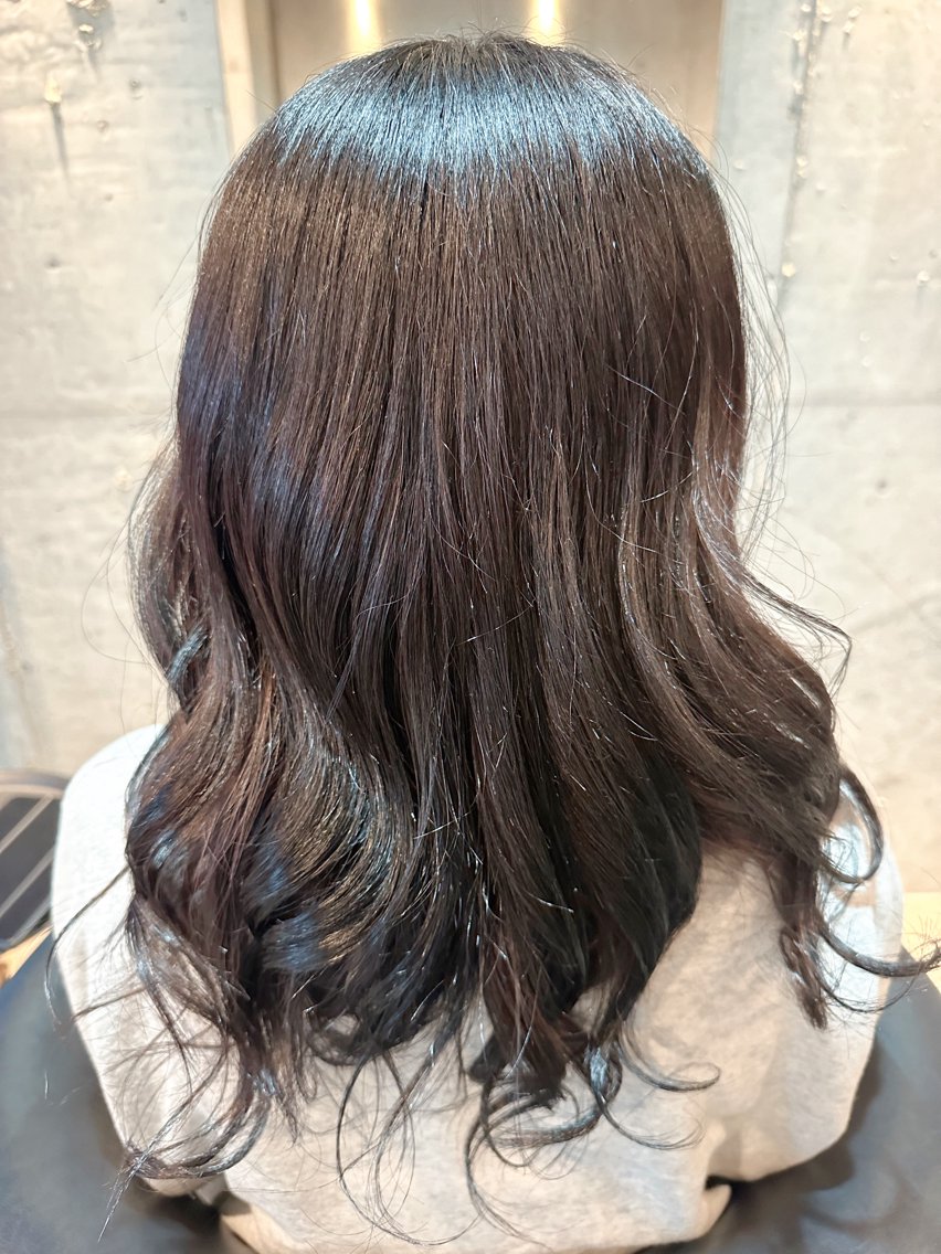 I’llまぃまぃ 南吹田️のヘアスタイル