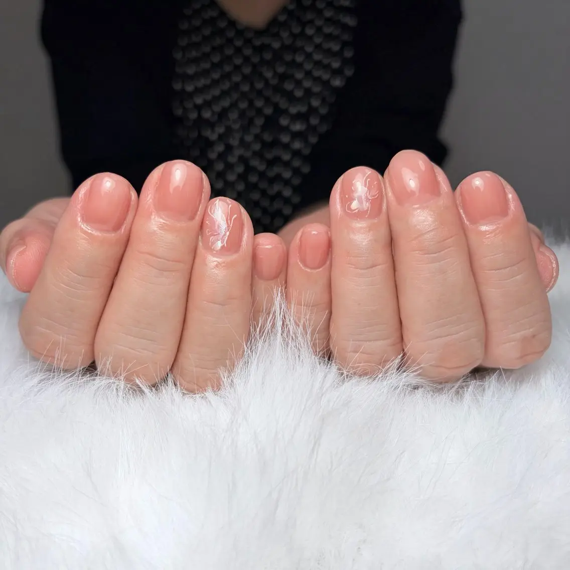 ネイル ハンドネイル Miami Nailのネイルデザイン