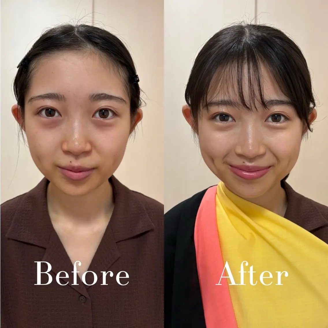パーソナルカラー診断 顔タイプ診断 Sachiyo🌸 パーソナルカラーのその他イメージ
