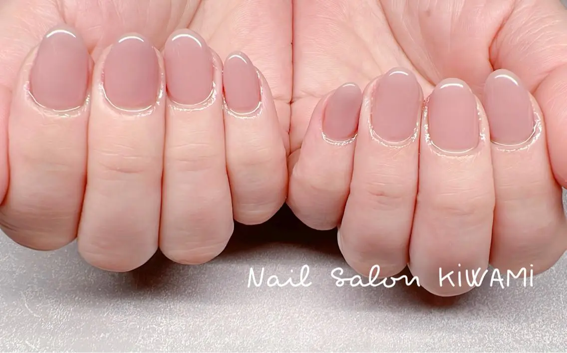 ネイル ハンドネイル NaiI Salon KIWAMIの眉毛・アイブロウイメージ
