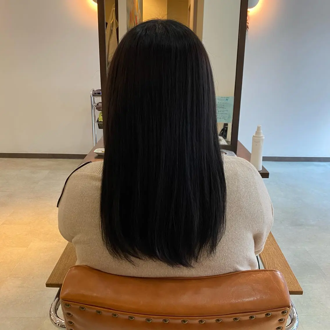 ロング Mintleaf🌿 akihoのヘアスタイル