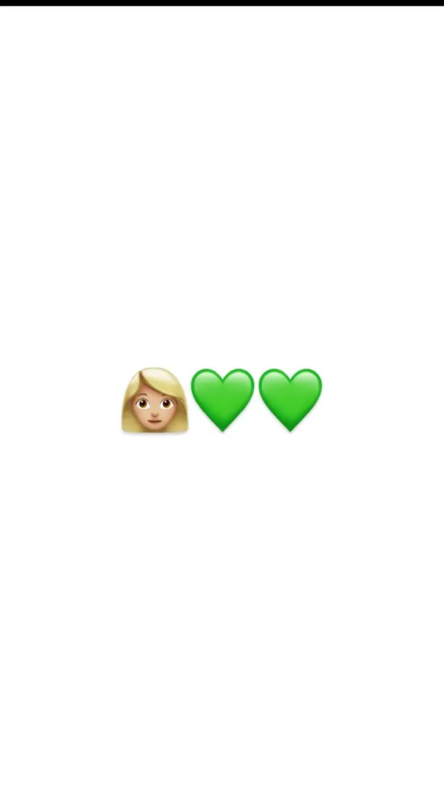 新規限定‼️【透明感ダブルカラー🌟】ブリーチ+カラー👩🏼💚💚の写真