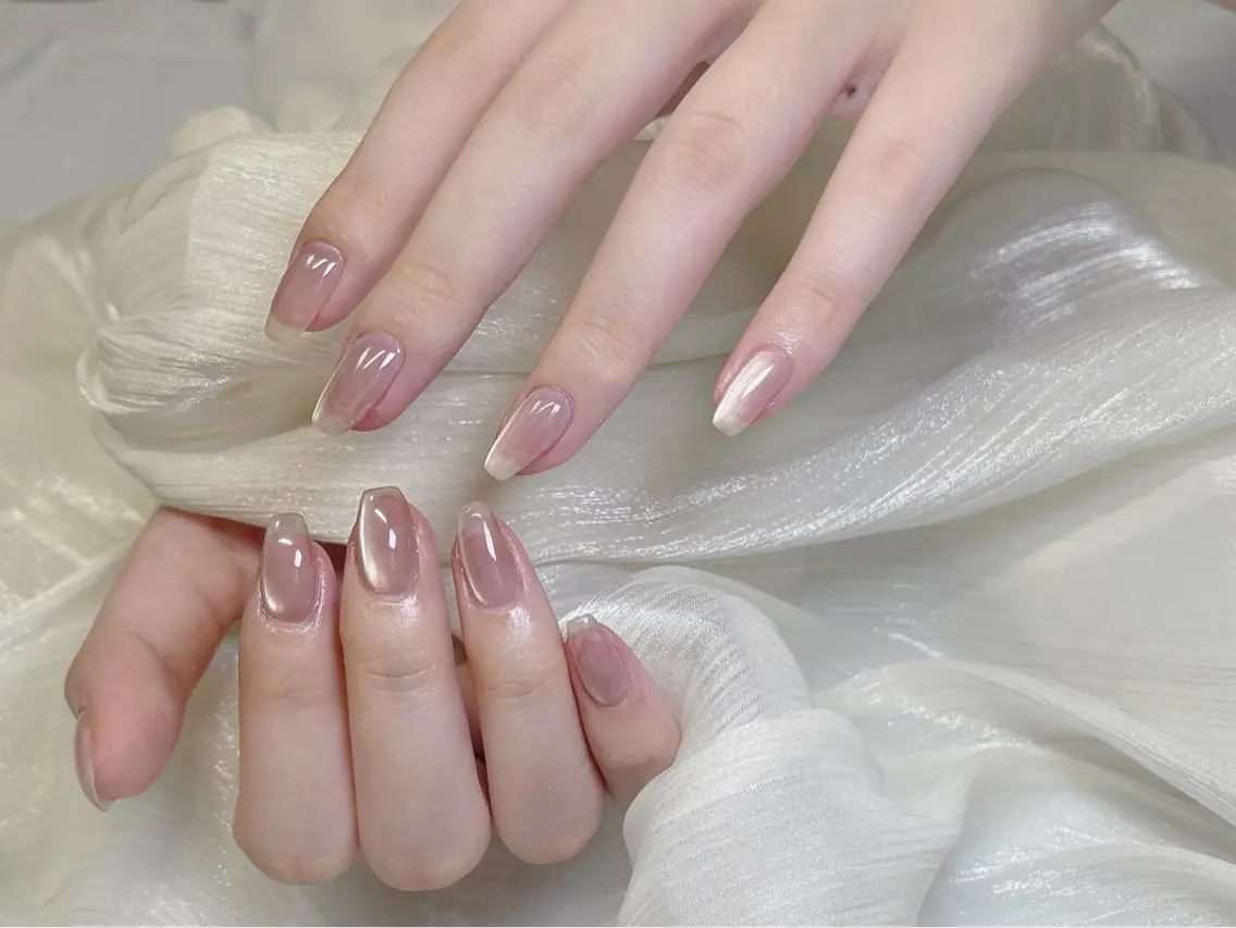 ネイル Minami Nailのネイルデザイン