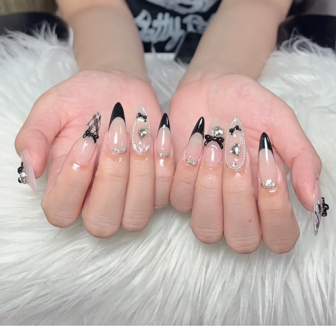 ネイル Yuki Nailのネイルデザイン