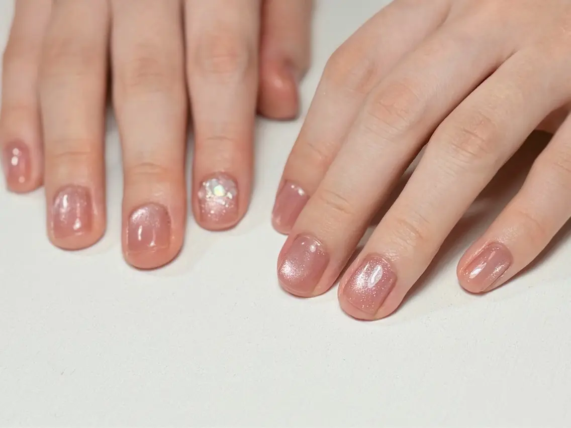 ネイル atelier in bloomのネイルデザイン