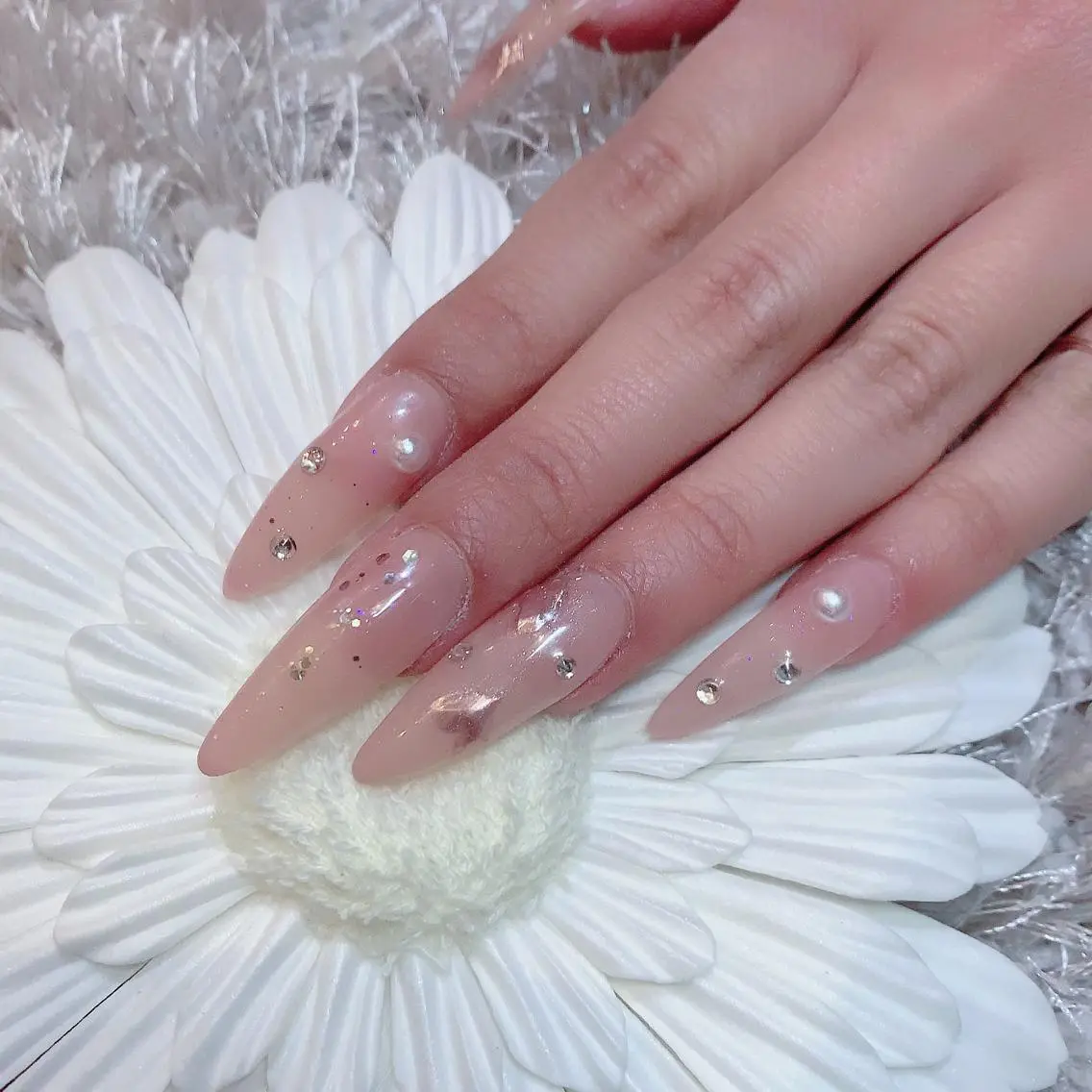 ネイル EMU NAILのネイルデザイン
