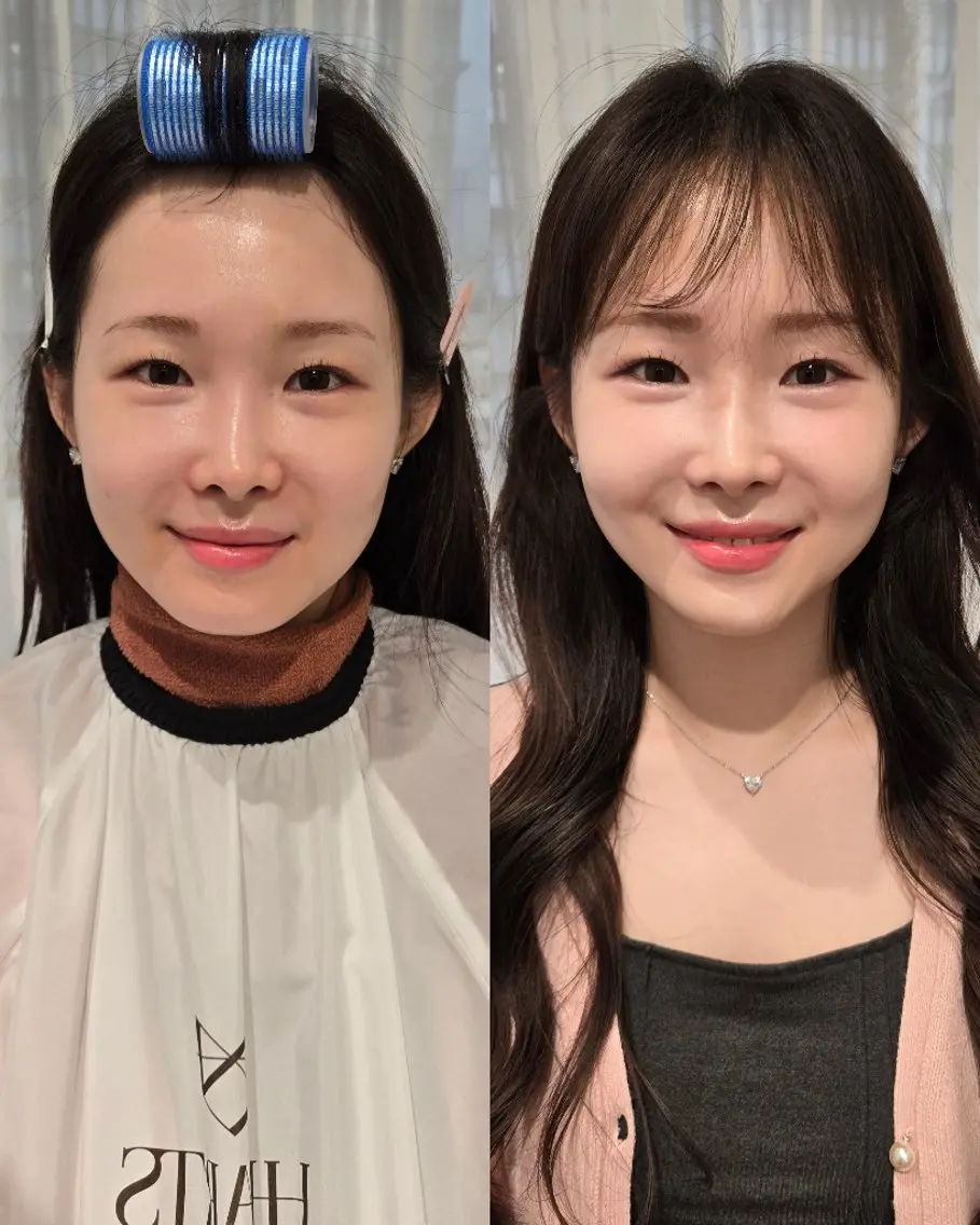 Hirali 韓国メイク🇰🇷のその他イメージ