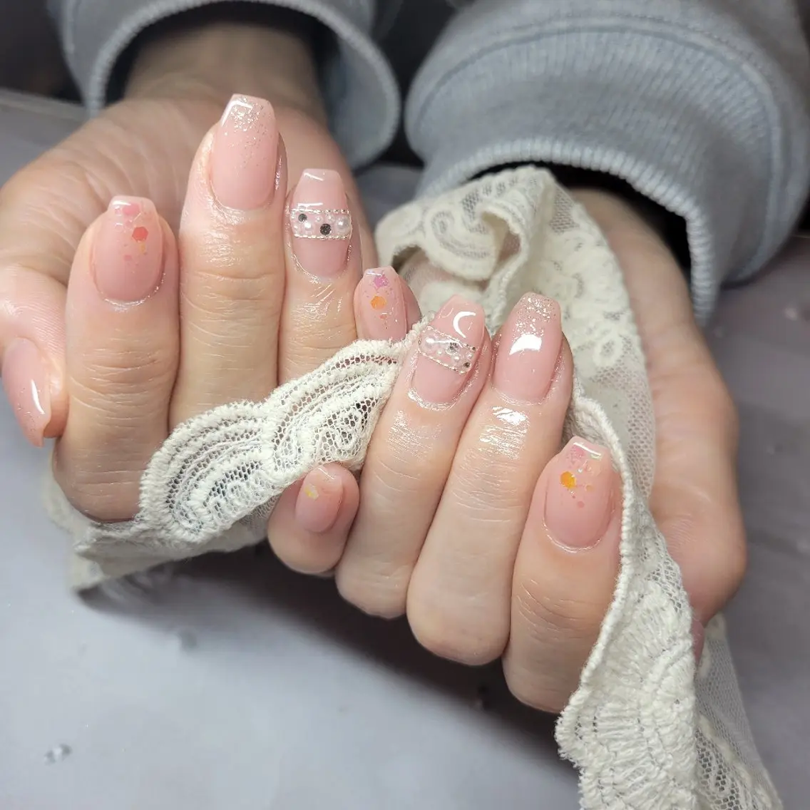 ネイル Nail salon Coco【溝の口駅】のネイルデザイン