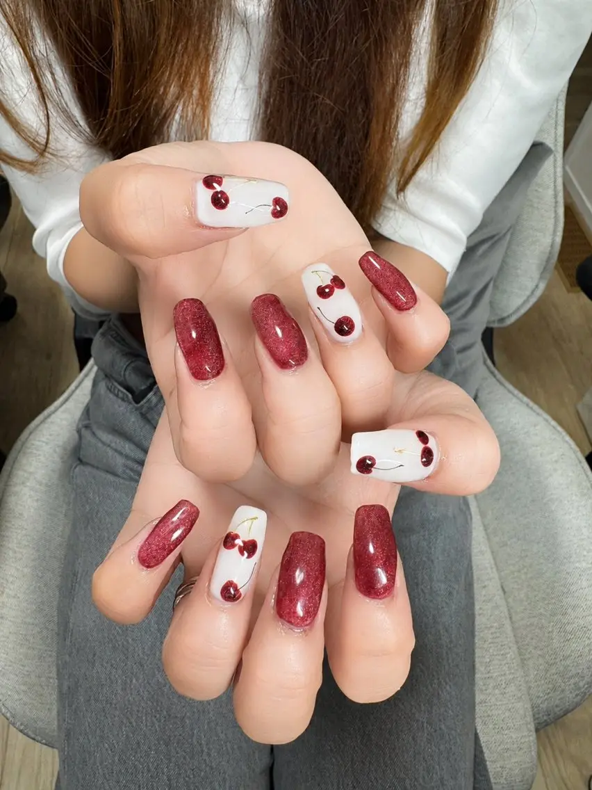 ネイル Rsh nailのネイルデザイン
