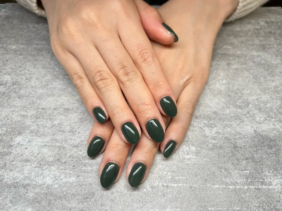 ネイル ハンドネイル Lisa’s Salonのネイルデザイン