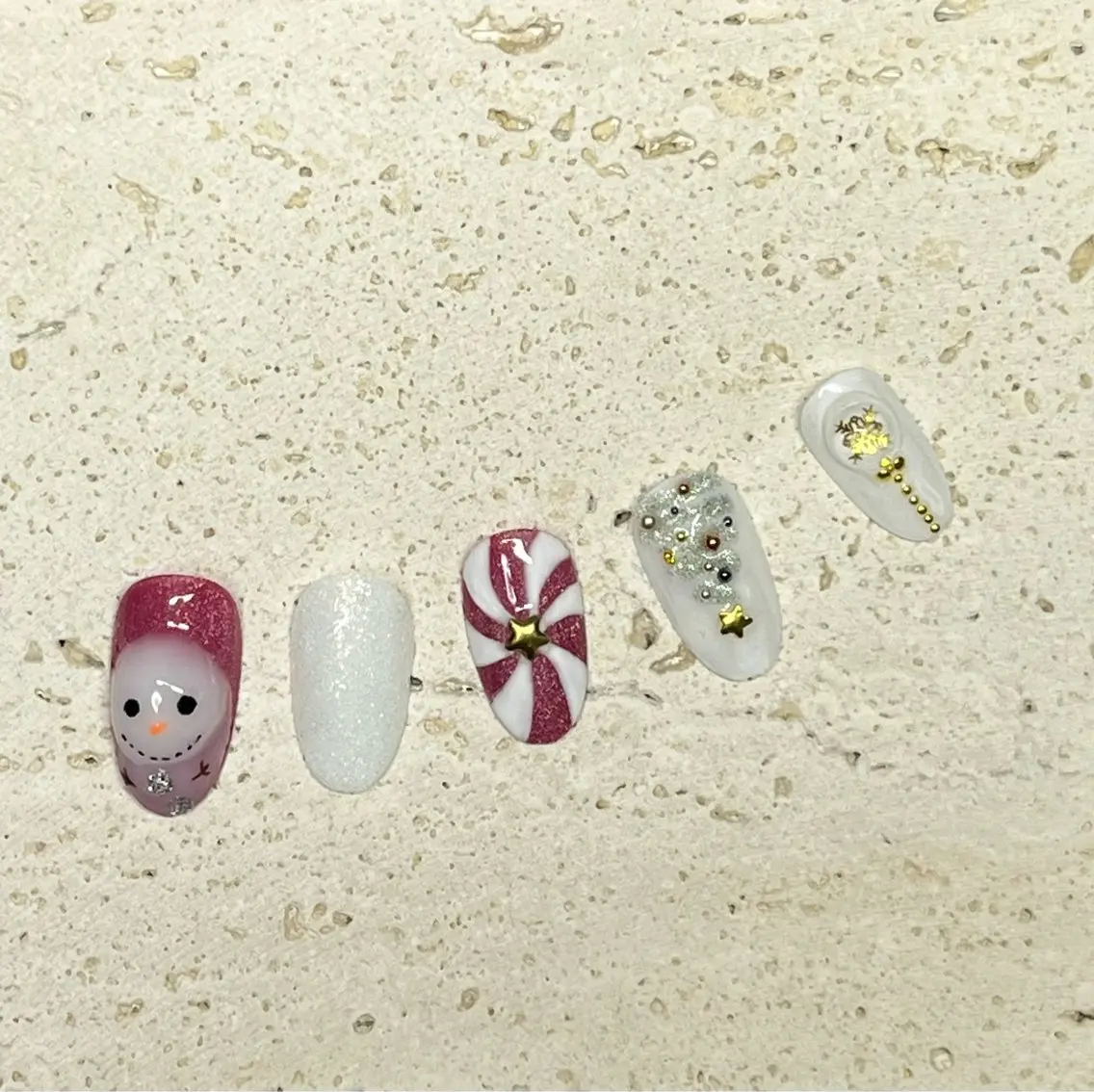 ネイル koko nailのネイルデザイン
