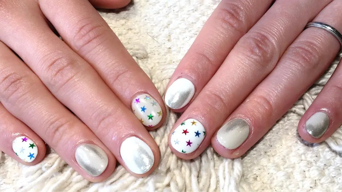 ネイル megu  / sōko nailのネイルデザイン