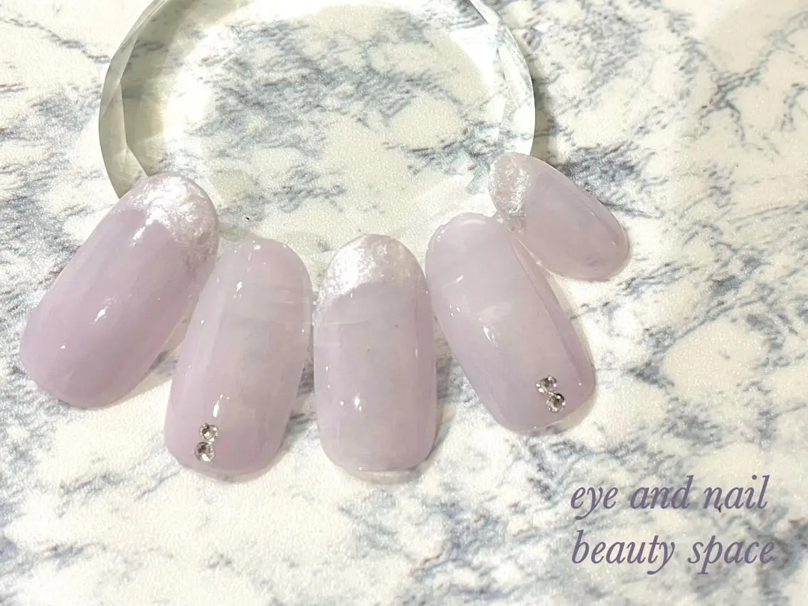 ネイル ハンドネイル Nail❁Eye SERIのネイルデザイン