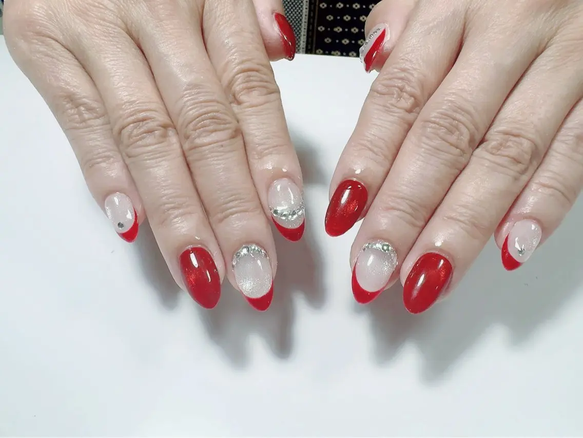 ネイル haru nailのネイルデザイン