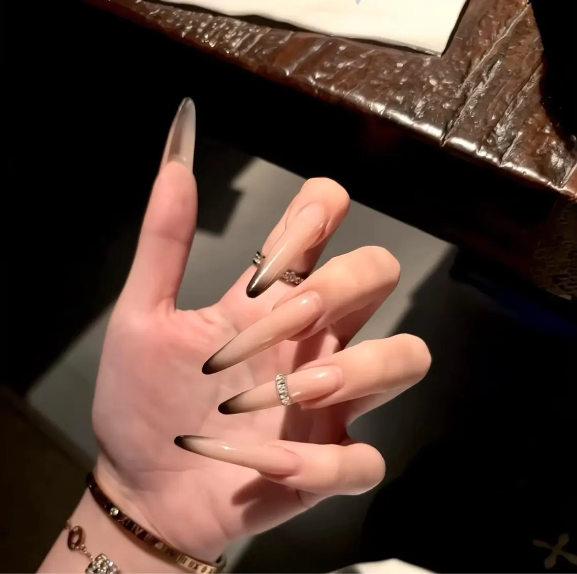 ネイル ハンドネイル U.mi Nail Salonのネイルデザイン