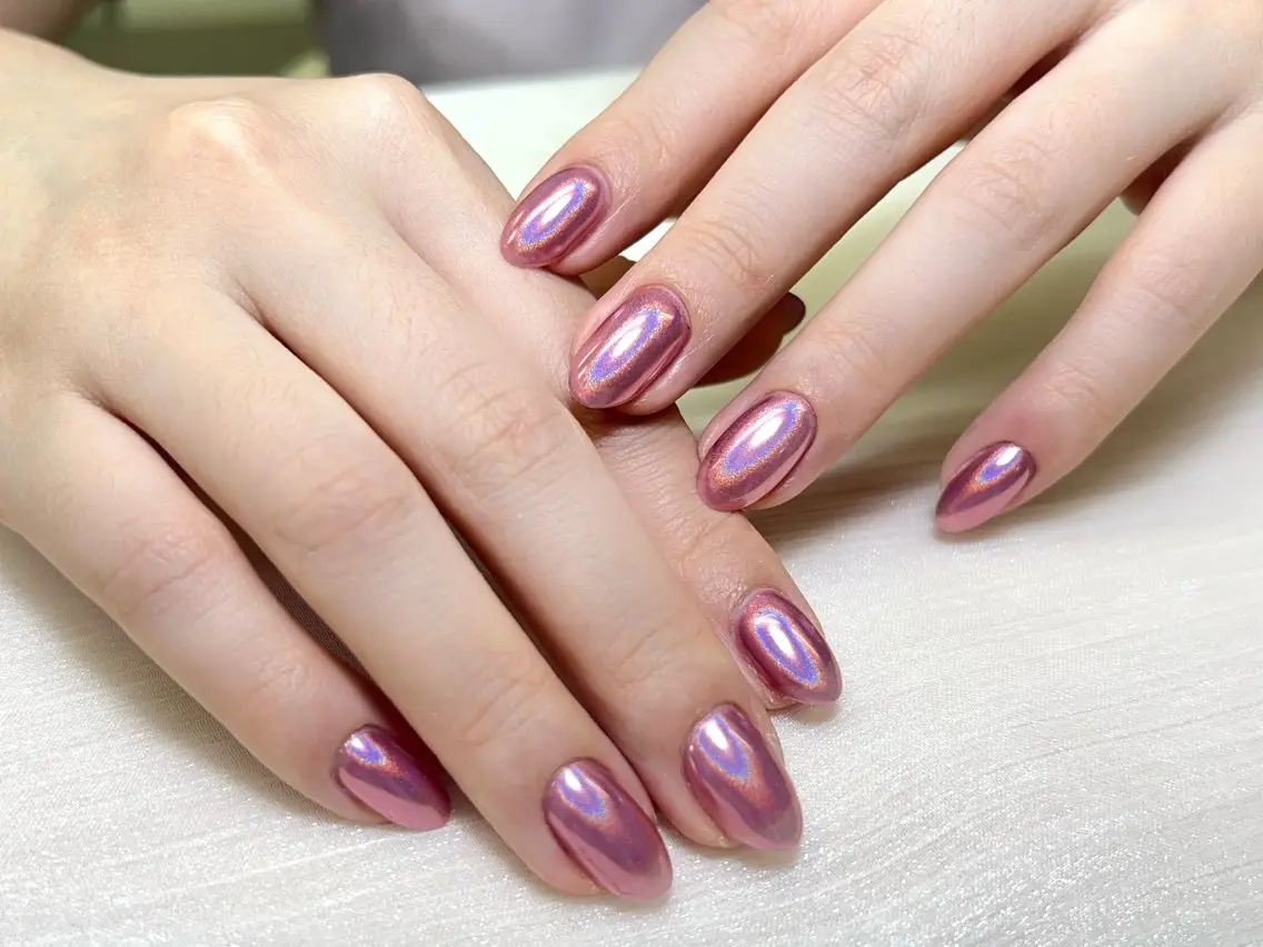 ネイル ハンドネイル ハンドケア PIPPY NAILSのネイルデザイン