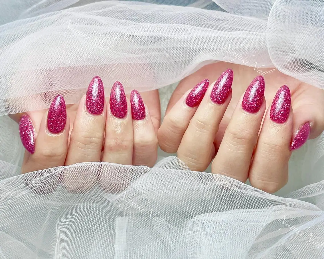 ネイル 🎀Sense Nail池袋店🎀のネイルデザイン