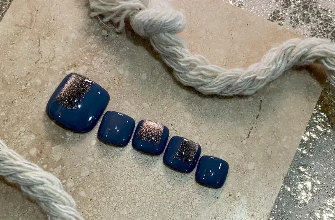ネイル フットネイル nail salon 8のネイルデザイン