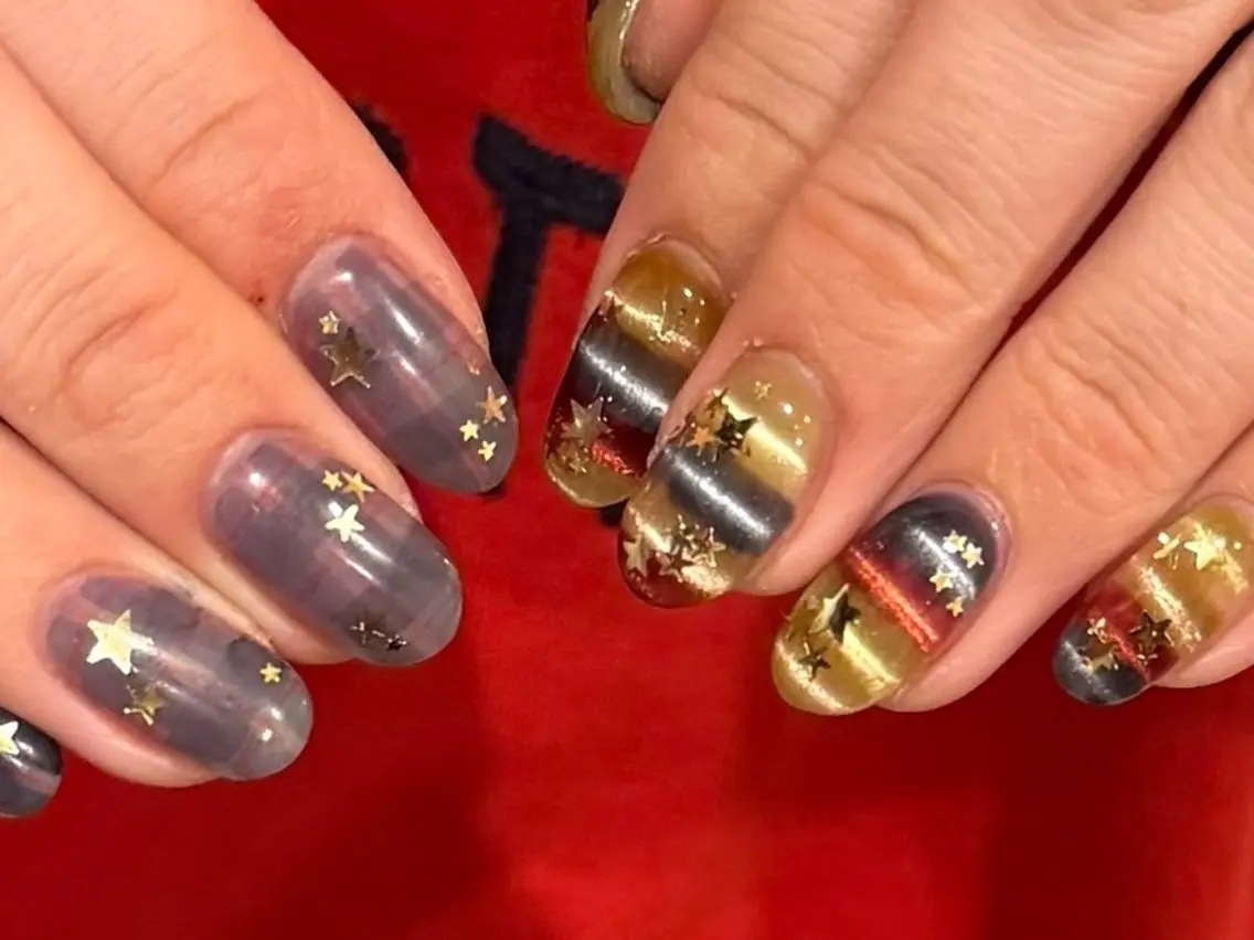 ネイル filonnail_ ayakoのネイルデザイン