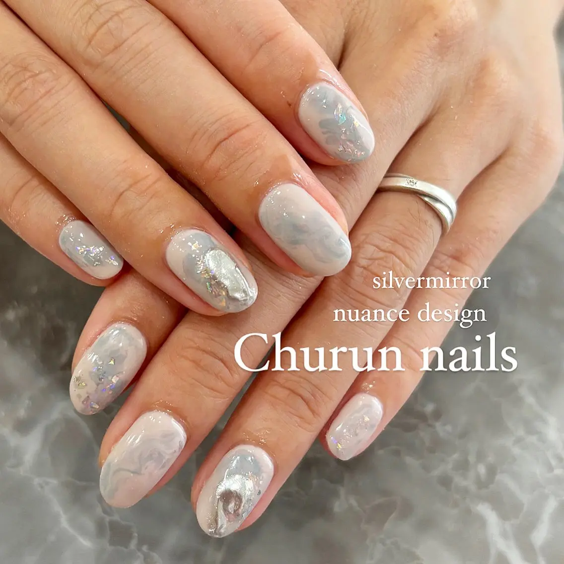 ネイル 777nail salonのネイルデザイン