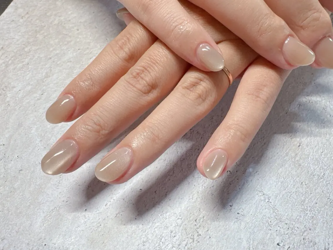 ネイル ハンドネイル f2 nailのネイルデザイン