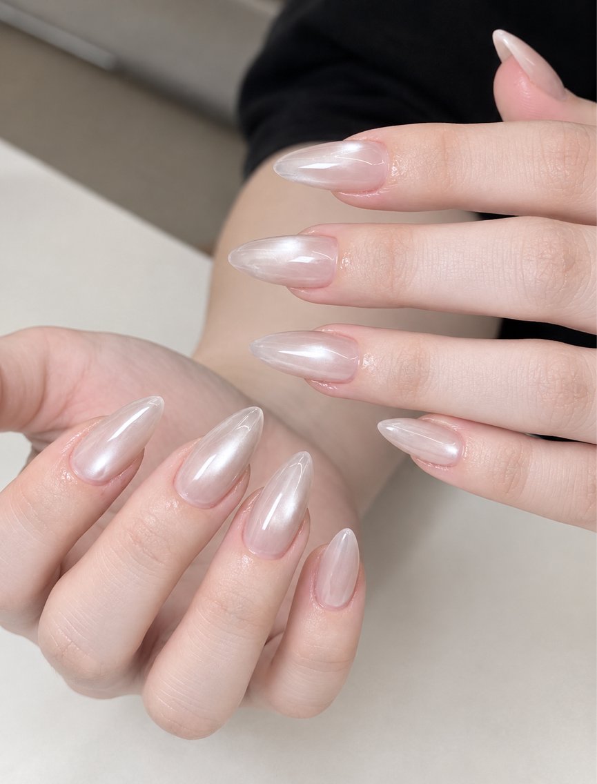 ネイル キラキラネイル 韓国ネイル 持ち込み スカルプネイル ワンホンネイル ハンドネイル ハンドケア CHIBI NAIL SALON 船橋のネイルデザイン