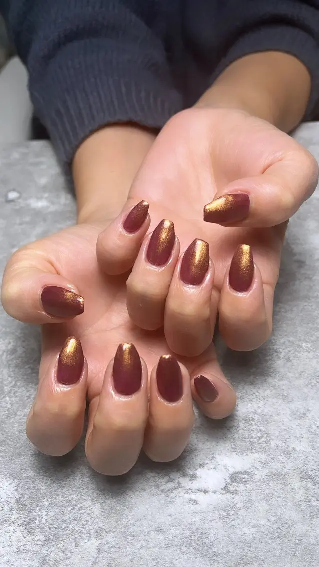 ネイル ハンドネイル shark_nail Aのネイルデザイン