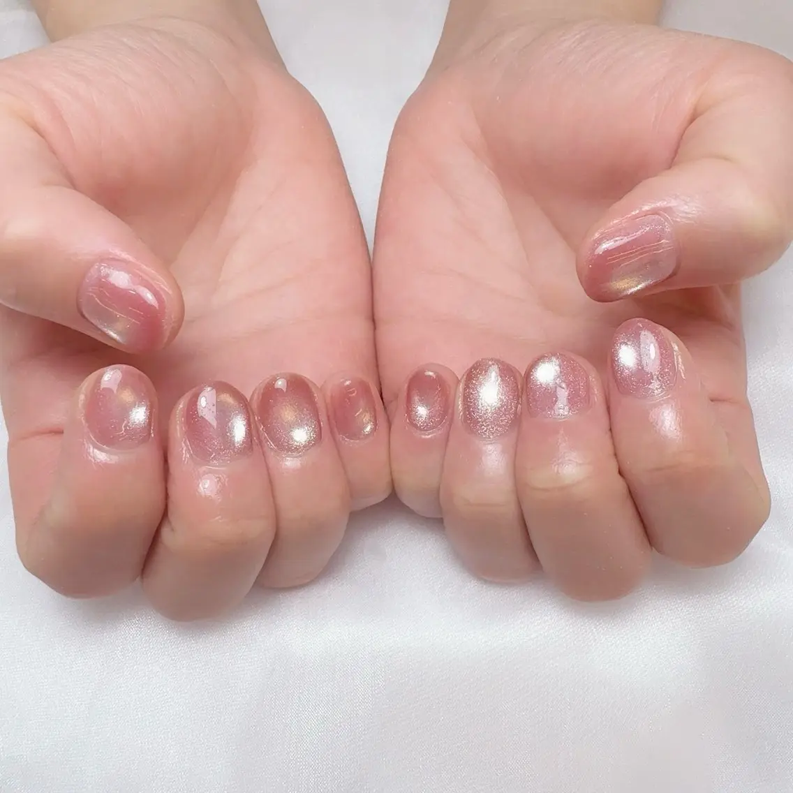 ネイル NailOnason ナナのネイルデザイン