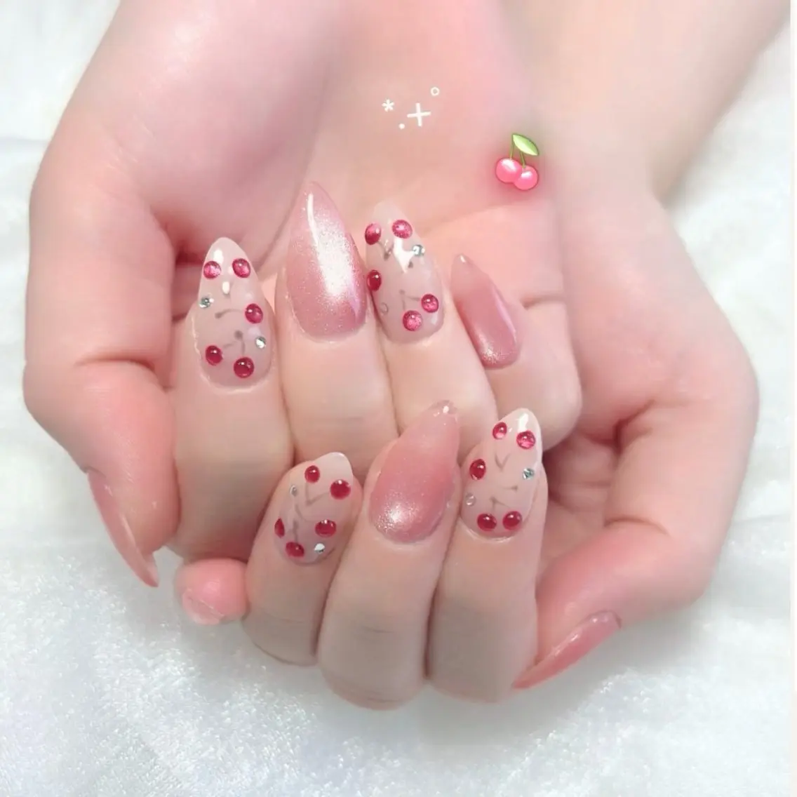 ネイル ハンドネイル salonCIPAL MAIのネイルデザイン