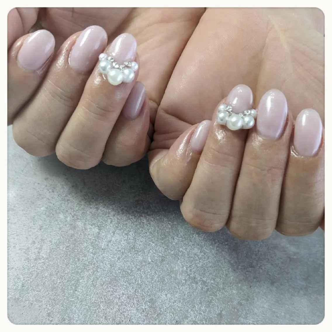ネイル Mrs Nailのネイルデザイン