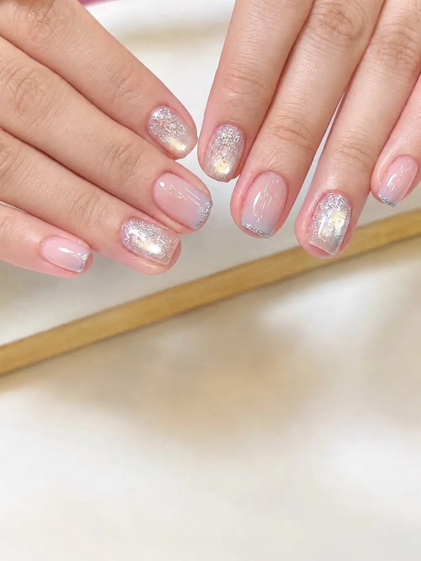 ネイル New Open❣️ Nail LUNEAのネイルデザイン