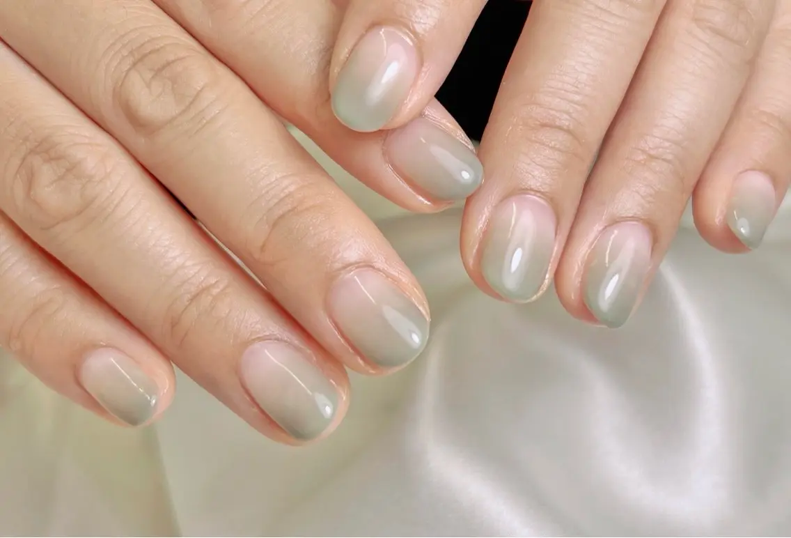ネイル ハンドネイル bel fiore .のネイルデザイン