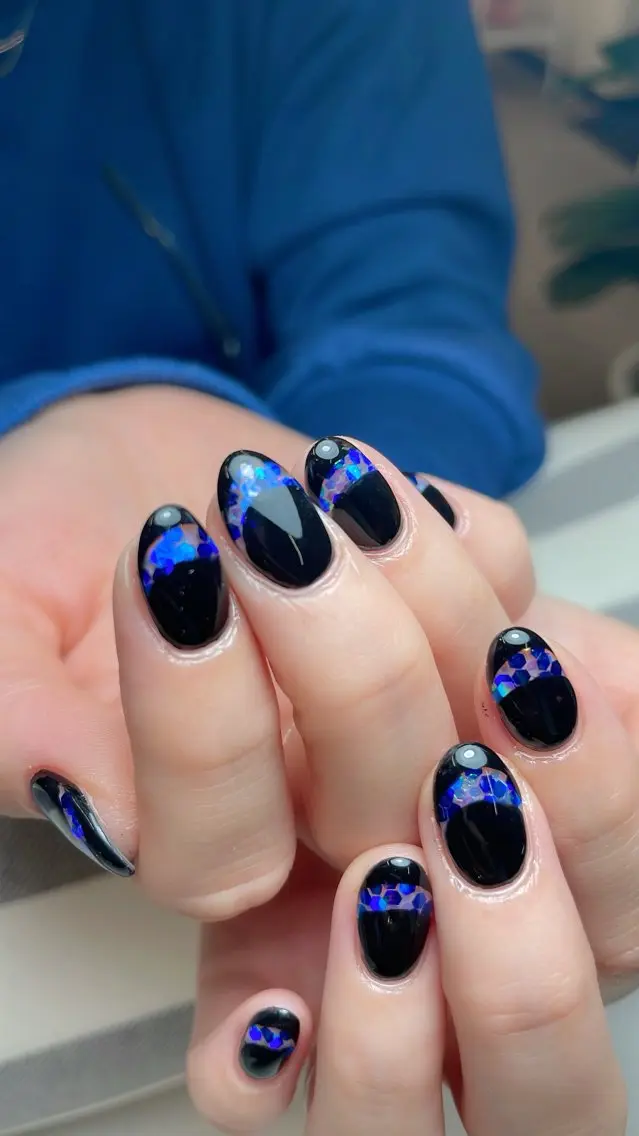 ネイル むねいる nail salonのネイルデザイン