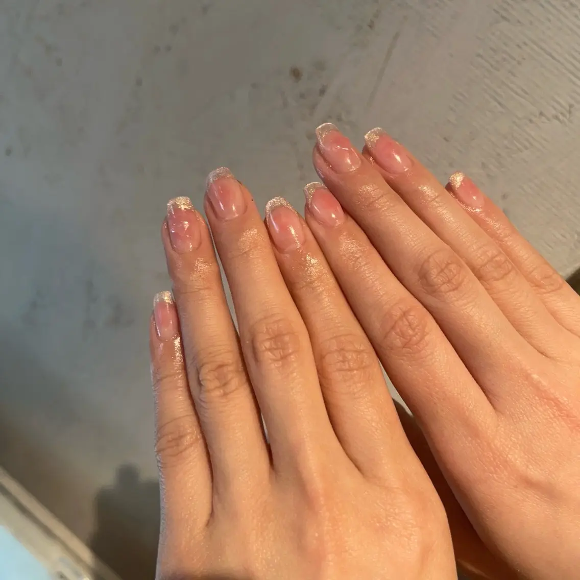 ネイル yukina nailのネイルデザイン