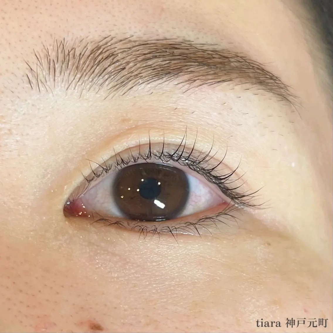 マツエク・マツパ まつげパーマ eyelash / mizukiの眉毛・アイブロウイメージ